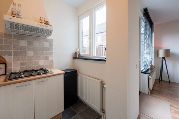 Medium property photo - Schoolstraat 21B, 4735 BL Zegge